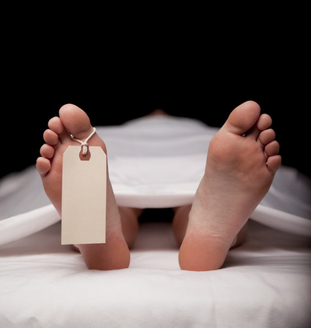 Ensaio sobre a morte e a autópsia – Prof. J. Pinto da Costa