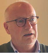 Prof. Dr.  Álvaro José Barbosa Moreira da Silva